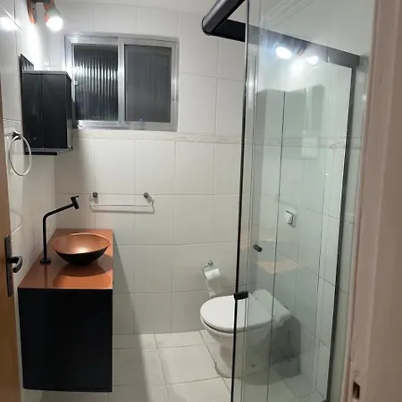 Apartamento Praia Grande Sp Exterior photo