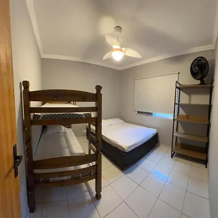 Apartamento Praia Grande Sp Exterior photo