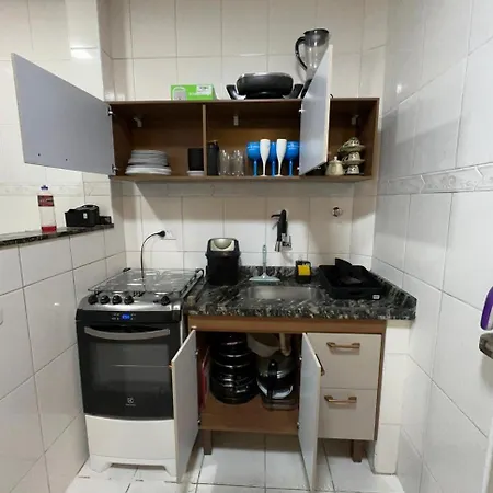 Apartamento Praia Grande Sp Exterior photo