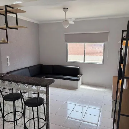 Apartamento Praia Grande Sp Exterior photo