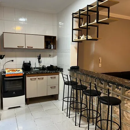 Apartamento Praia Grande Sp Exterior photo