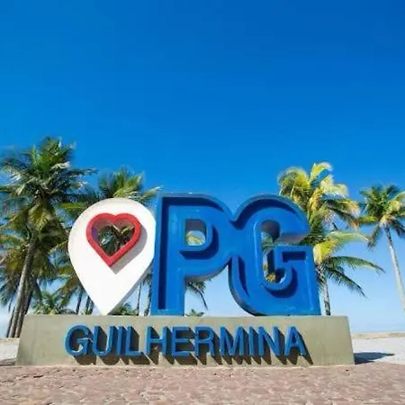 Apartamento Praia Grande Sp Exterior photo
