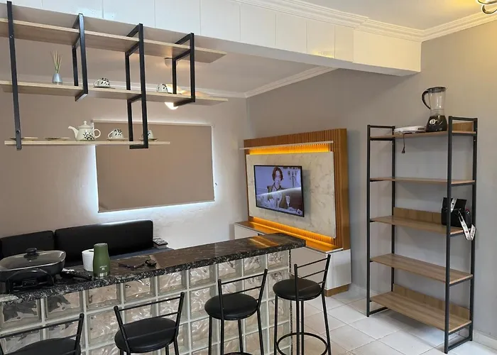 Apartamento Praia Grande Sp