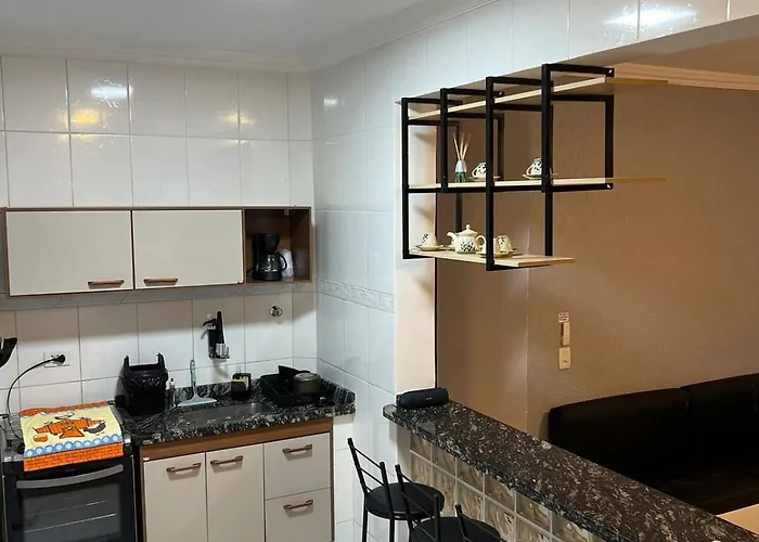 Apartamento Praia Grande Sp