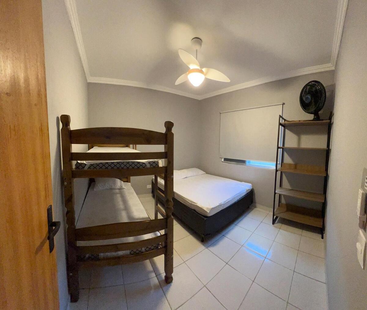 Grande Sp Apartment *
