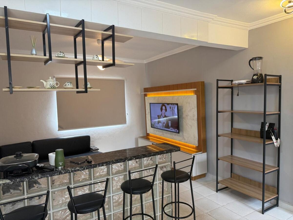 Apartment Grande Sp Praia Grande (Santos)