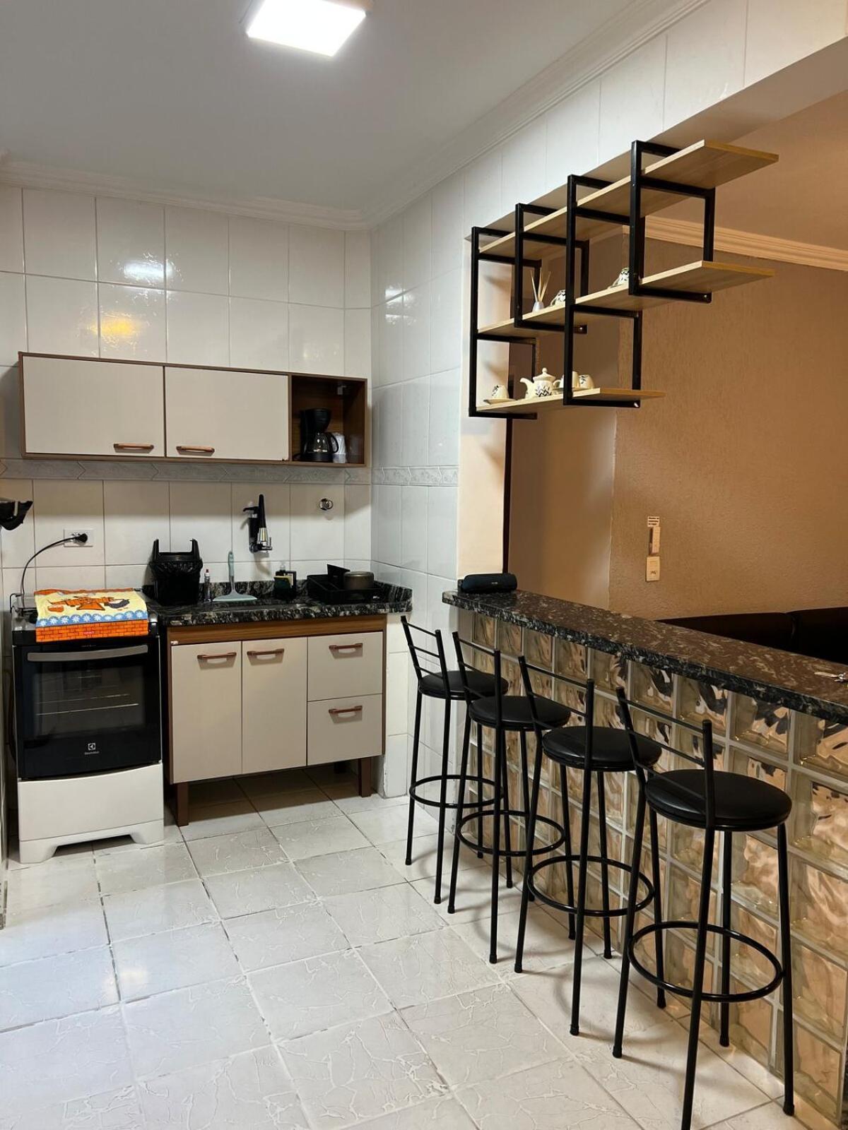Grande Sp Apartment *