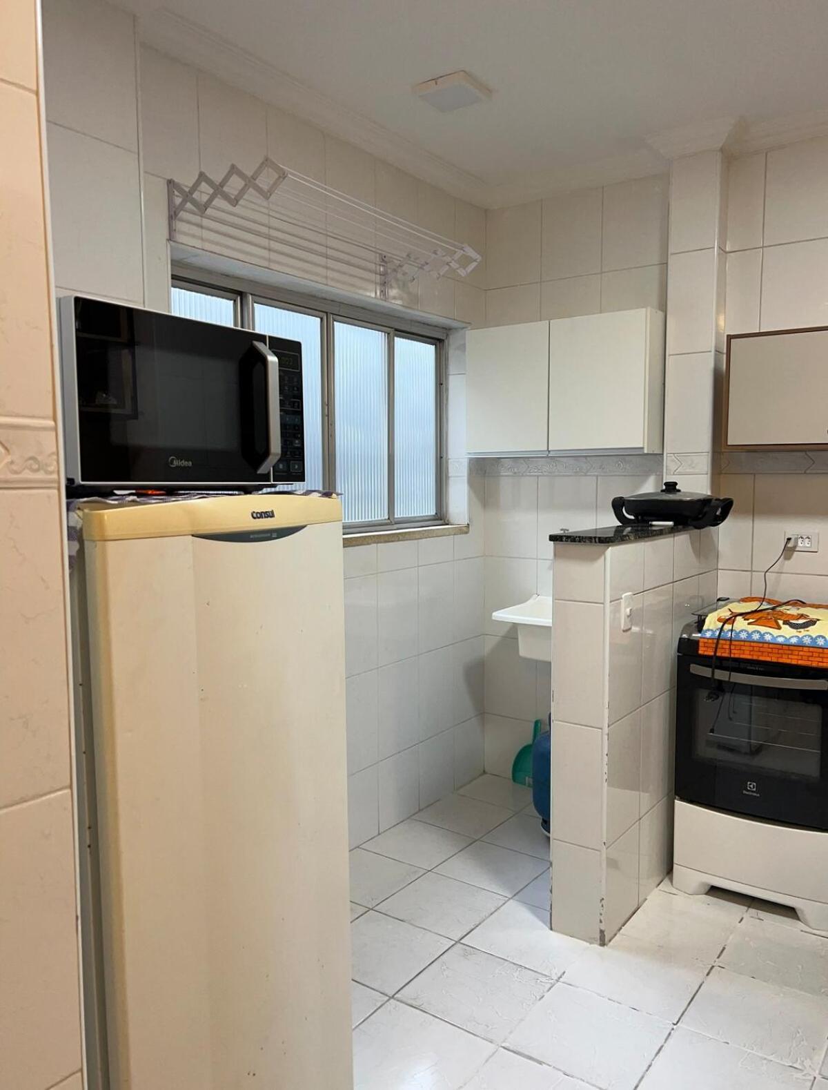 Grande Sp Apartment Praia Grande (Santos)
